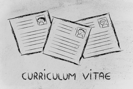 curriculum vitae